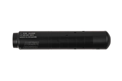 Саундмодератор Nielsen Sonic 35 Compact 1/2" 28 Max 6 — фото 4