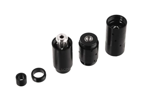 Саундмодератор Nielsen Sonic 35 Compact 1/2" 28 Max 6 — фото 5