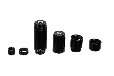 Саундмодератор Nielsen Sonic 35 Compact 1/2" 28 Max 6 — фото 6