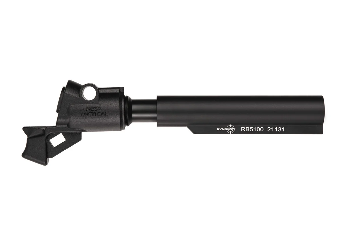 Набір Kynshot для Mossberg 500/590/Maverick88 (гідробуфер+переходник)