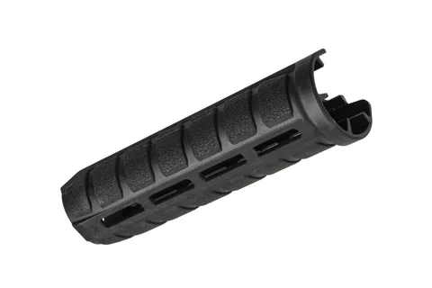 Цівка тактична FAB для Mossberg 500/590 чорне photo 3