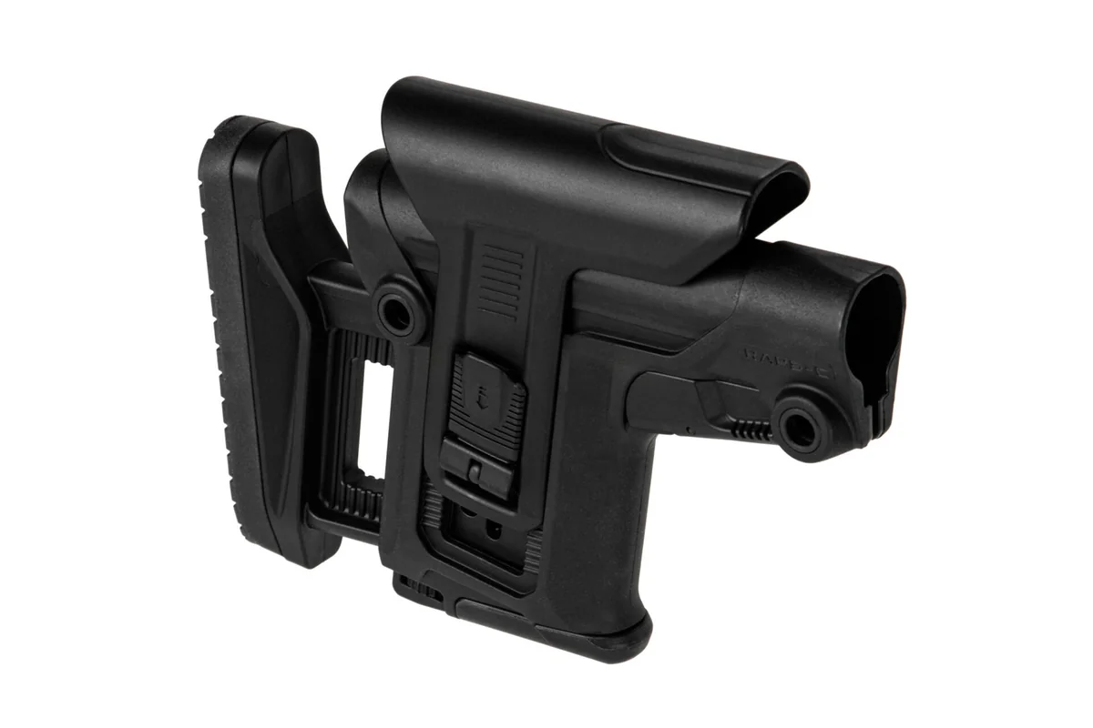 Приклад FAB для AR15