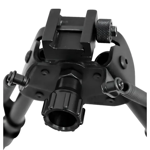 Сошки Harris Bipod Picatinny (висота 15,2см-22,9см) — фото 3