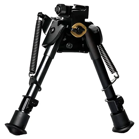 Сошки Harris Bipod Picatinny (висота 15,2см-22,9см) — фото 5