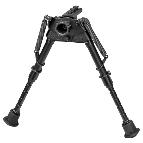 Сошки Harris Bipod (висота 15,2см-22,9см)