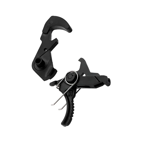 УСМ EDT Heavy Gunner AR 15/AR 10 Trigger — фото 2