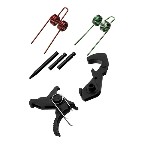 УСМ EDT Heavy Gunner AR 15/AR 10 Trigger — фото 3