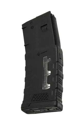 Магазин до AR-15 MFT Extreme Duty Polymer к.223Rem 30-ти зарядний з вікном — фото 2