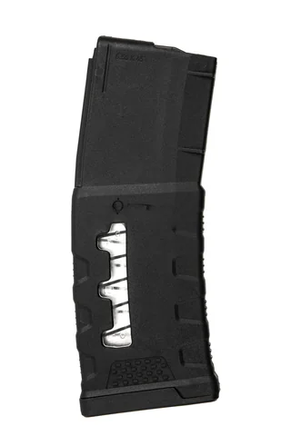 Магазин до AR-15 MFT Extreme Duty Polymer к.223Rem 30-ти зарядний з вікном