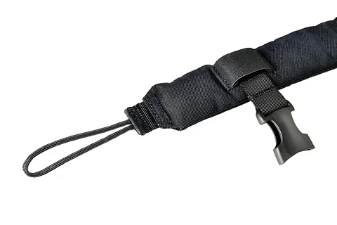 Ремінь двоточечний SI S3 Sling PRO чорний