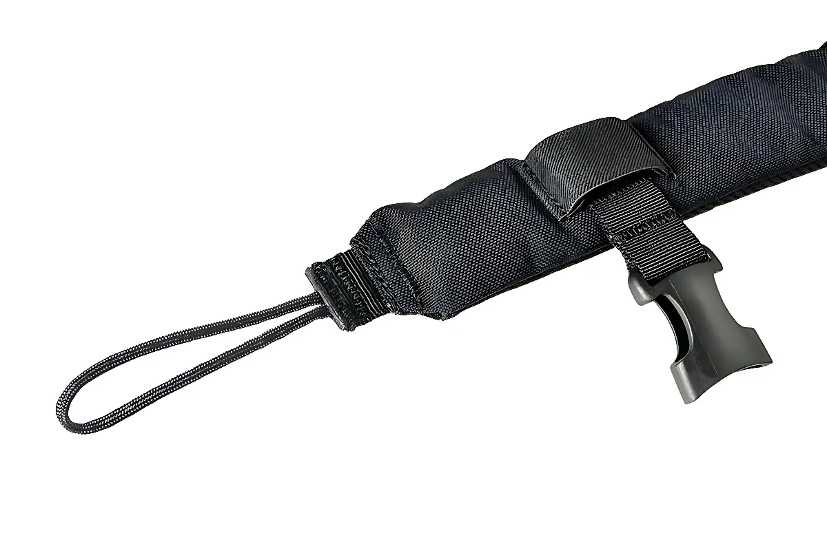 Ремінь двоточечний SI S3 Sling PRO чорний