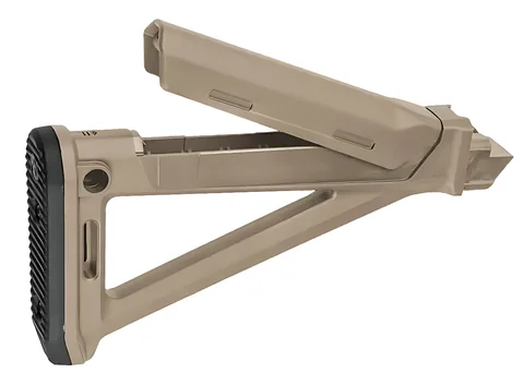 Приклад Magpul MOE® AK Stock AK47/AK74 — фото 2