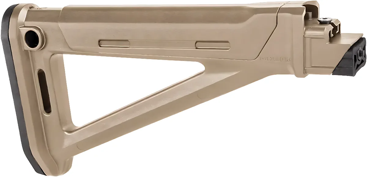 Приклад Magpul MOE® AK Stock AK47/AK74