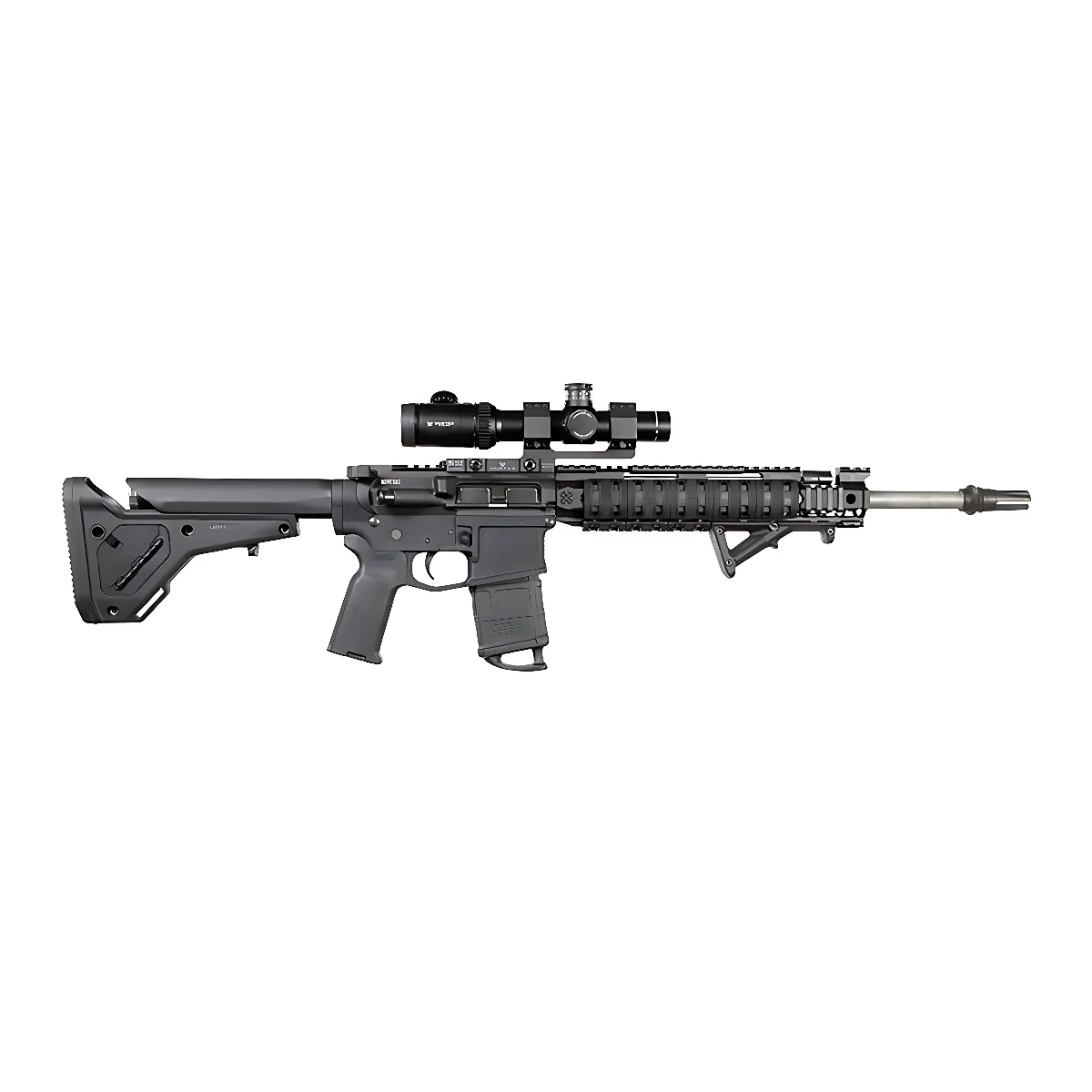 Приклад MAG482 UBR GEN2 AR10/15