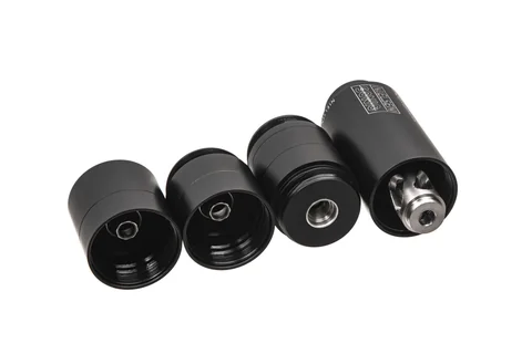 Саундмодератор Nielsen Sonic 40 Compact 1/2" 28 Max 6 — фото 3