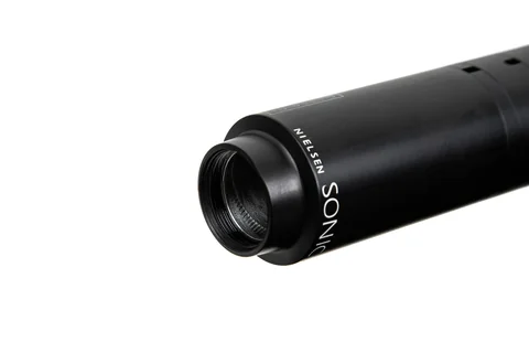 Саундмодератор Nielsen Sonic 40 Compact 1/2" 28 Max 6 — фото 4