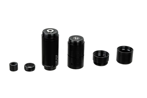 Саундмодератор Nielsen Sonic 40 Compact 1/2" 28 Max 6 — фото 5