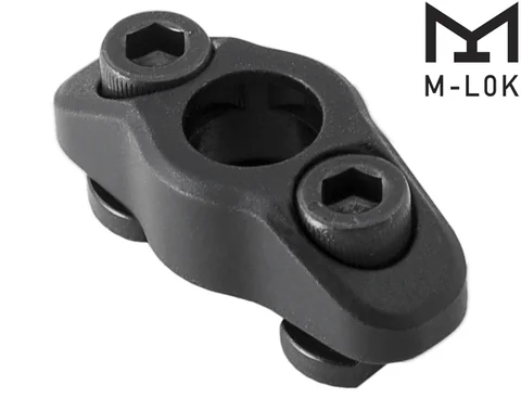 Кріплення під антабку Tekko M-lok чорне