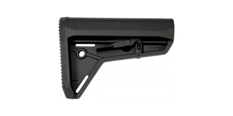 Приклад Magpul чорний MOE Mil-Spec photo 2