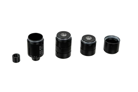 Саундмодератор Nielsen Sonic 40 FRITZ 1/2"-28  Max 6 — фото 3