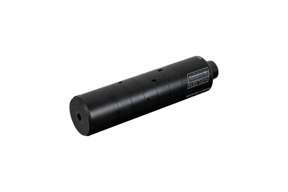 Саундмодератор Nielsen Sonic 40 FRITZ 1/2"-28  Max 6