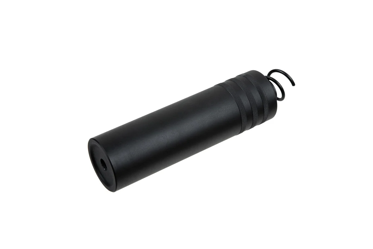 Глушник Титан FS-ПКМ M18x1.5L