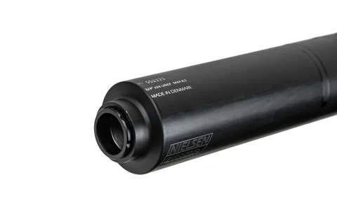 Саундмодератор Nielsen Sonic 55 3/4x24 Max 8,5 — фото 2