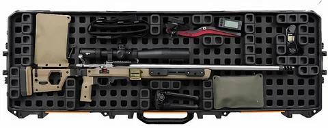 Magpul DAKA органайзер для кейса 54"