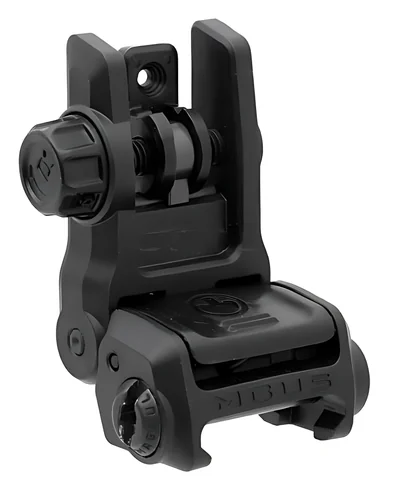 BLK Цілик Magpul MBUS® 3 Black