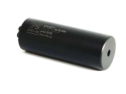 Глушник Титан FS SPORT кал. 5,45 м24х1,5R ser.FS-S135.v2