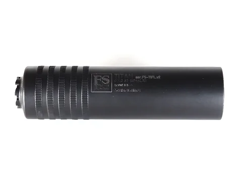 Глушник Титан FS Long кал. 5,45 м24х1,5R ser.FS-T1FL.v2
