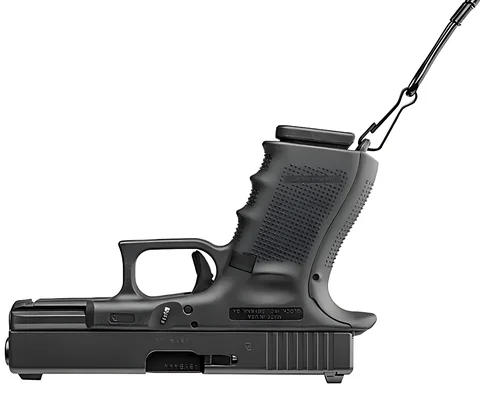 Кріплення для шнура на пістолет Glock