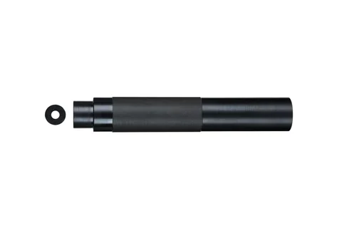 Саундмодератор STEEL G2 5.45(5.56) 24*1.5 Long photo 3