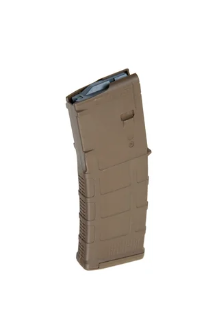 Магазин Magpul коричневий PMAG 30 AR/M4 GEN M3, 5.56x45 MCT photo 2