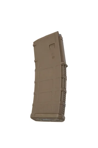 Магазин Magpul коричневий PMAG 30 AR/M4 GEN M3, 5.56x45 MCT photo 3