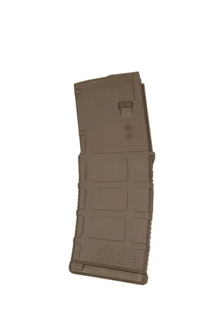 Магазин Magpul коричневий PMAG 30 AR/M4 GEN M3, 5.56x45 MCT photo 4