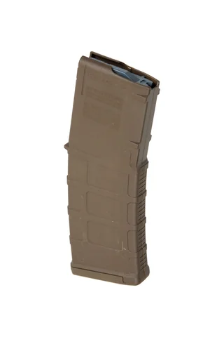 Магазин Magpul коричневий PMAG 30 AR/M4 GEN M3, 5.56x45 MCT