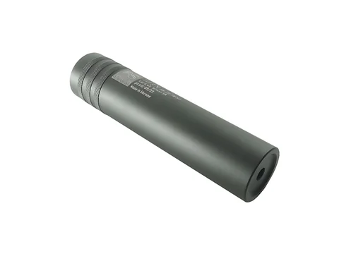 Глушник FromSteel  кал. 5,45F M24х1,5R v3 photo 2