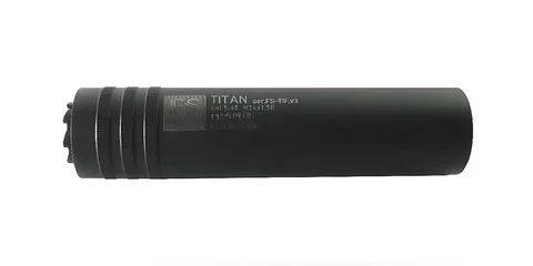 Глушник FromSteel  кал. 5,45F M24х1,5R v3 photo 3