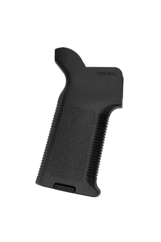 Руків'я пістолетне Magpul MOE-K2-XL Grip - AR15/M4 - Black photo 2