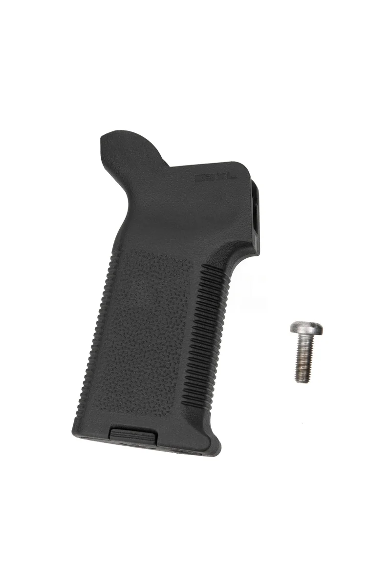 Руків'я пістолетне Magpul MOE-K2-XL Grip - AR15/M4 - Black