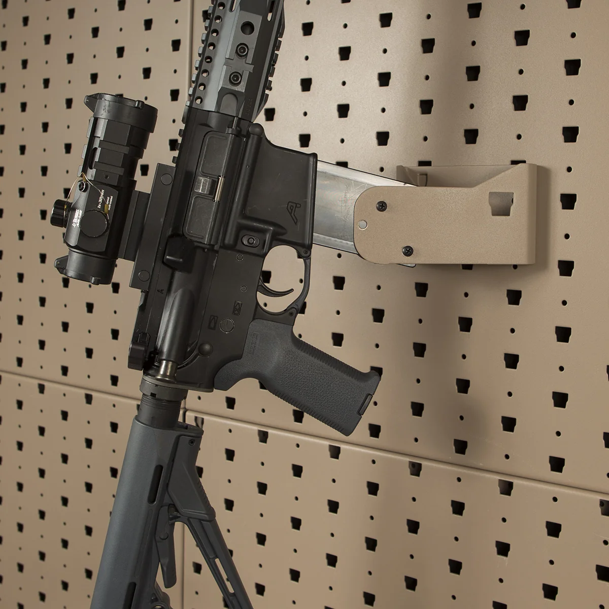 MWV-556-45.1L G Кріплення Gallow Tech