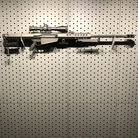 HHD-S-1 G Pair Кріплення Gallow Tech