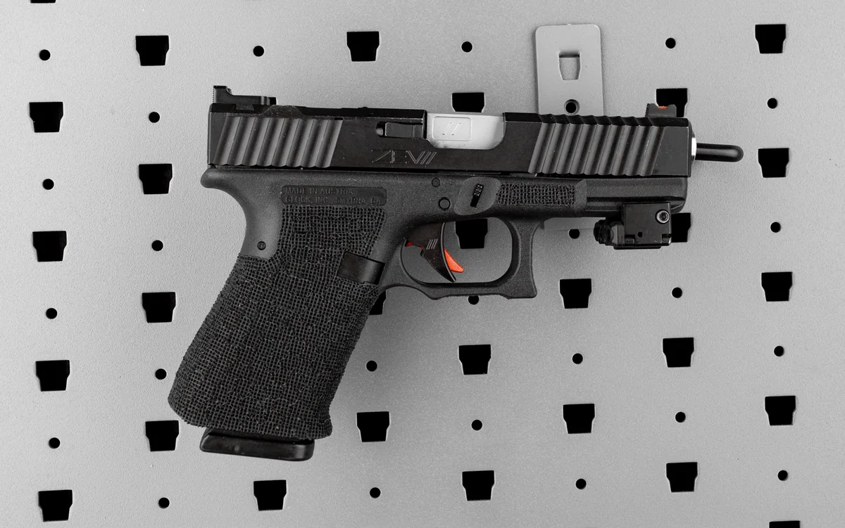 HGBH-H.1R G Кріплення Gallow Tech