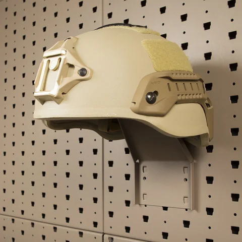 Helmet-1 G Кріплення шолома Gallow Tech