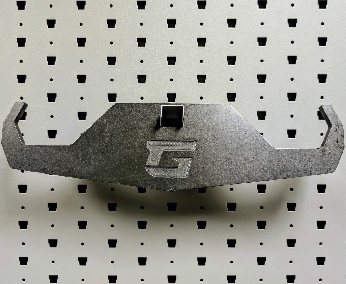Hhook.hanger G Кріплення шолома Gallow Tech