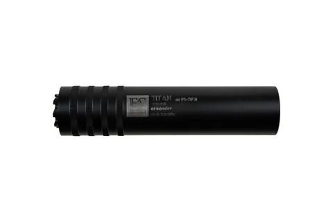 Глушник Титан FS-T1FH  кал. 5,45 м24х1,5 photo 2