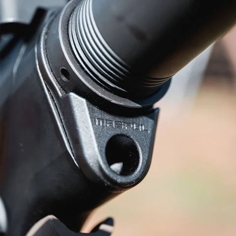 Антабка Magpul QD ASAP photo 2