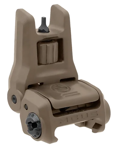 Мушка Magpul MBUS® 3 FDE photo 2