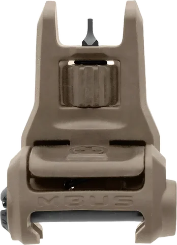 Мушка Magpul MBUS® 3 FDE photo 3